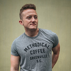 CAMISETA CON IMPRESION TEAL
